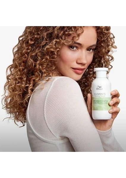 Professionals Elements Renewing Shampoo Şampuan 250 ml fiyatları