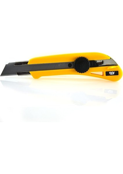 Maket Bıçağı Geniş Otomatik Sıkıştırmalı 3051C