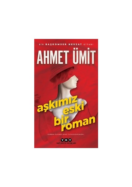 Aşkımız Eski Bir Roman