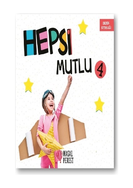 Hepsi Mutlu