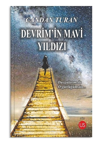 Devrim’in Mavi Yıldızı