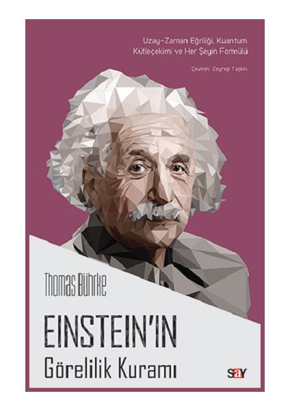 Einstein’ın Görelilik Kuramı
