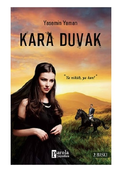 Kara Duvak
