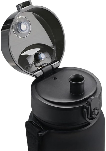 Yedek Silikon Tıpa Conta 2'li Set (Büyük ve Küçük Tıpa Conta)