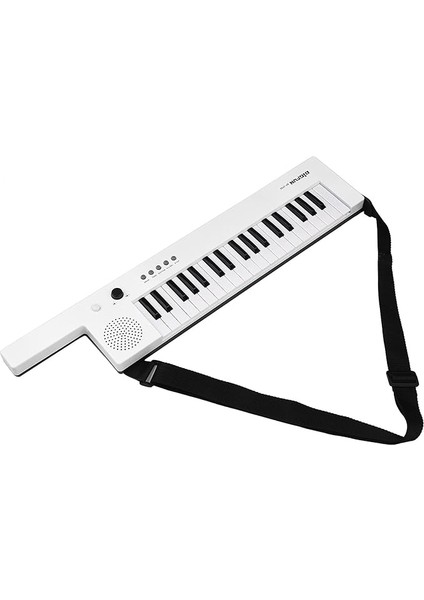 Gitar Elektronik Piyano Mini Klavi 37 Tuşlu Elektronik Klavye Piyano Çocuk Piyano