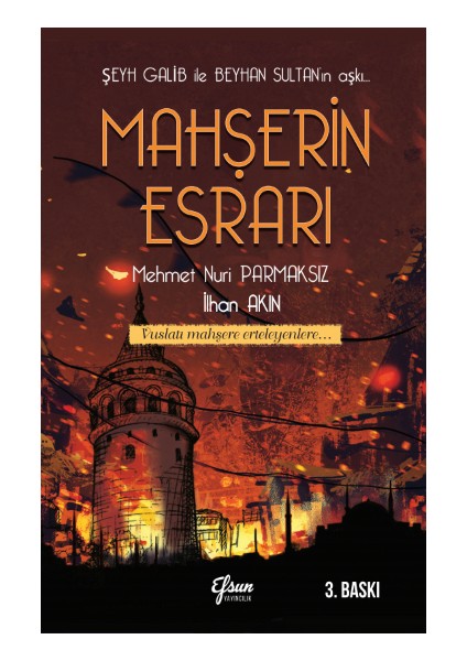 Mahşerin Esrarı