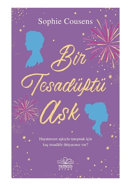 Bir Tesadüftü Aşk