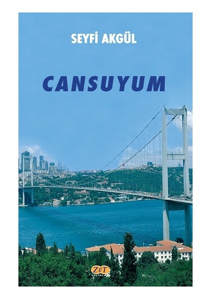 Cansuyum
