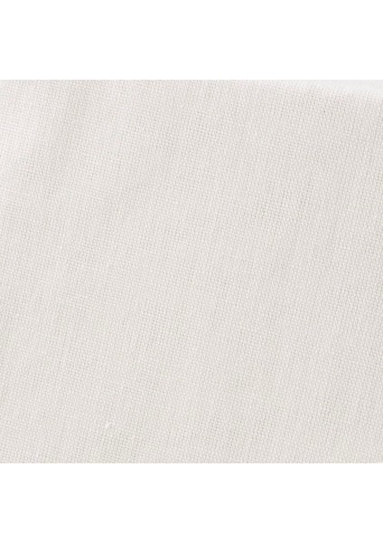Soft Penye Tek Kişilik Lastikli Çarşaf - Beyaz - 100X200 cm modelleri