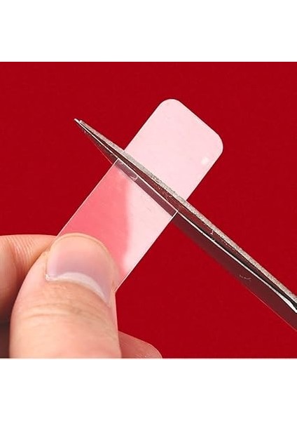 Çoklu Şeffaf Çift Taraflı Bant Monte Bantları modelleri