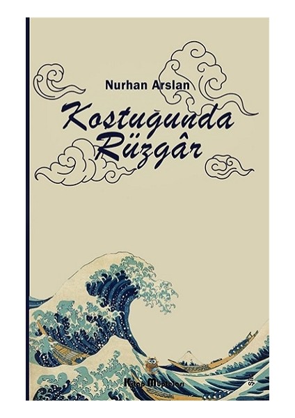 Koştuğunda Rüzgar