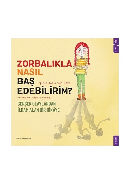 Zorbalıkla Nasıl Baş Edebilirim?