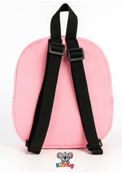 Kreş Anaokulu Çocuk Çantası Nakışlı Unicorn Hediyelik Geniş Yumuşacık Kreş - Anaokulu Çantası fiyatları