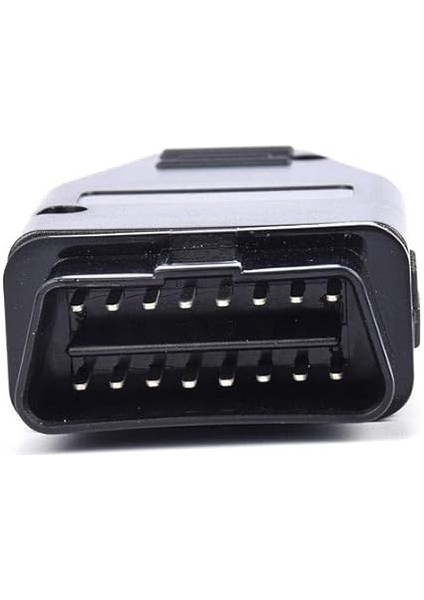 Obd2 Araç Arıza Tespit Cihazı 16 Pin Adaptör Bağlantı Kablosu fırsatları