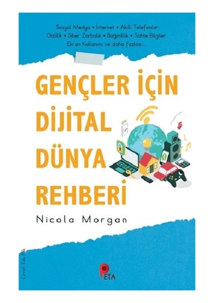 Gençler Için Dijital Dünya Rehberi