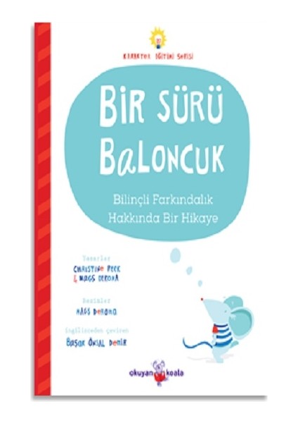 Bir Sürü Baloncuk