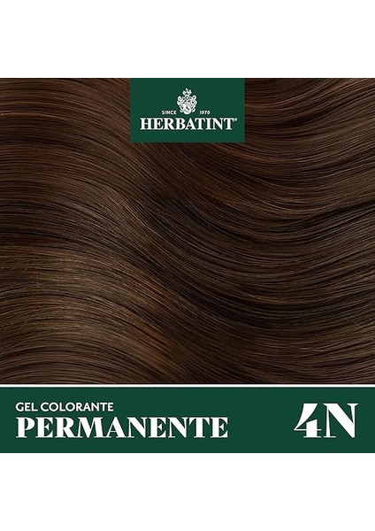 4n Chatain Kestane Saç Boyası, 135 ml fırsatları