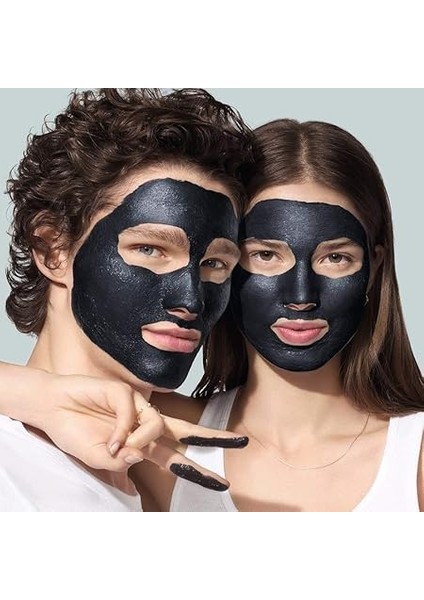 Skin Naturals Saf & Temiz Siyah Nokta Karşıtı Kömürlü 3'ü 1 Arada (150 Ml) modelleri