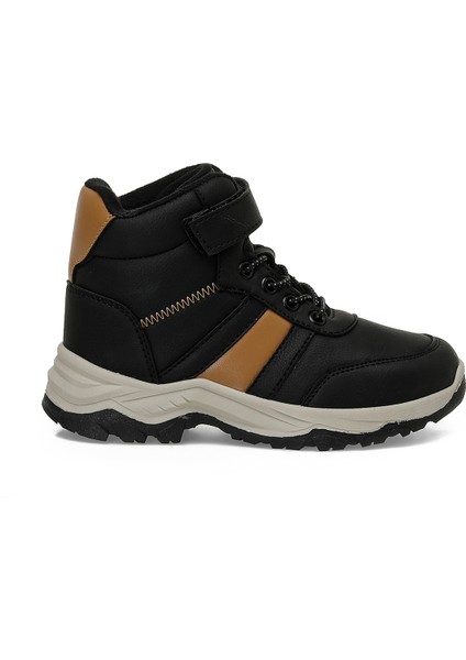 WASPO.F5PR Siyah Erkek Çocuk Outdoor Bot fiyatları