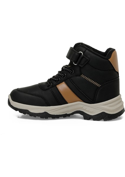 WASPO.F5PR Siyah Erkek Çocuk Outdoor Bot modelleri