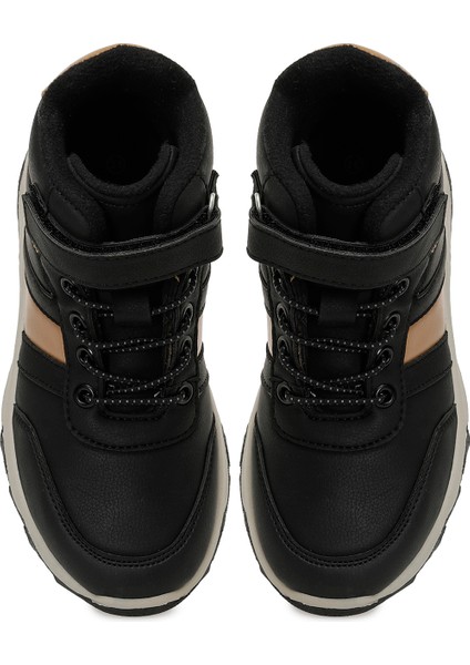 WASPO.F5PR Siyah Erkek Çocuk Outdoor Bot fırsatları