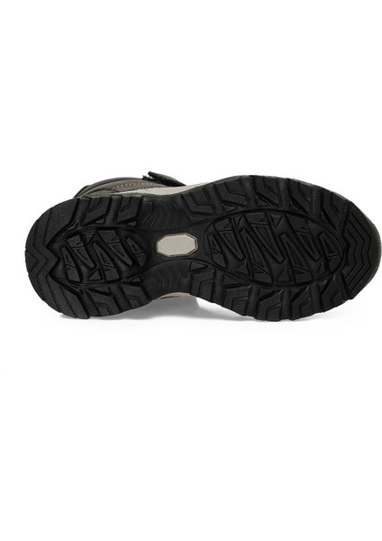 WASPO.F5PR Siyah Erkek Çocuk Outdoor Bot