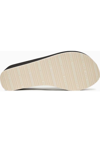 Dalya Dolgu Topuklu Kadın Sahil Parmak Arası Terlik fırsatları