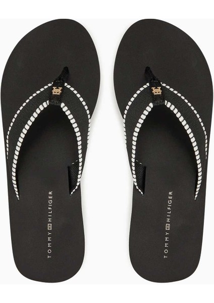 Dalya Dolgu Topuklu Kadın Sahil Parmak Arası Terlik indirimleri