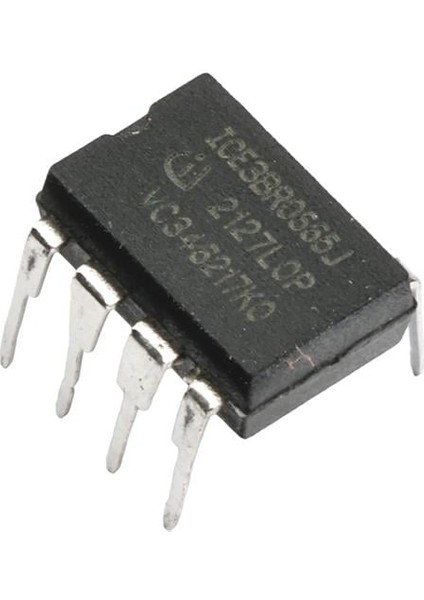 3br 0665J Dıp-8 Entegre Devre
