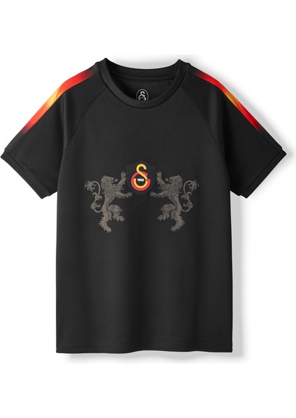 Galatasaray Match Day Aslanlı T-Shirt C251318