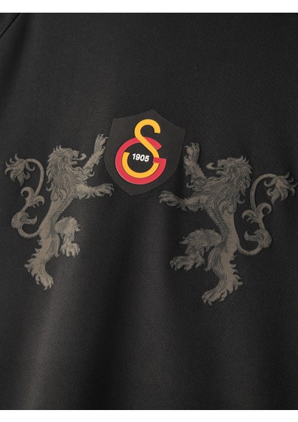 Galatasaray Match Day Aslanlı T-Shirt C251318 modelleri