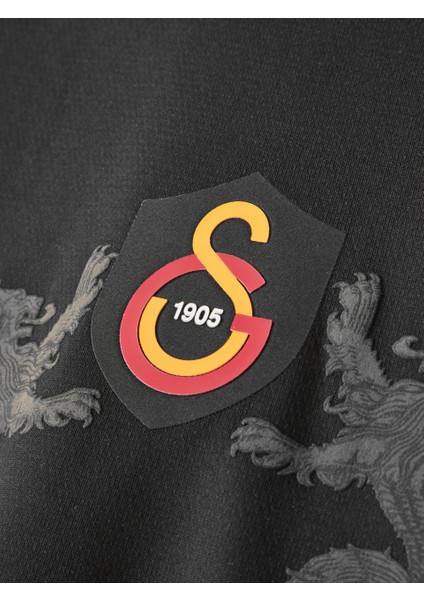 Galatasaray Match Day Aslanlı T-Shirt C251318