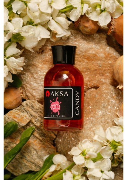 Şeker 100 ml Çubuklu Oda Kokusu fiyatları