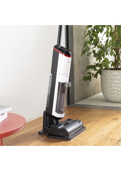 Rollysteam WD30C Kablosuz Buharlı Islak Kuru Süpürge modelleri