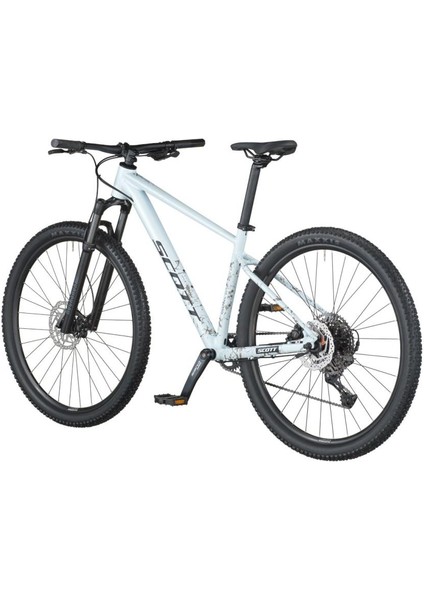 Contrail 910 Dağ Bisiklet Beyaz (M/17") modelleri