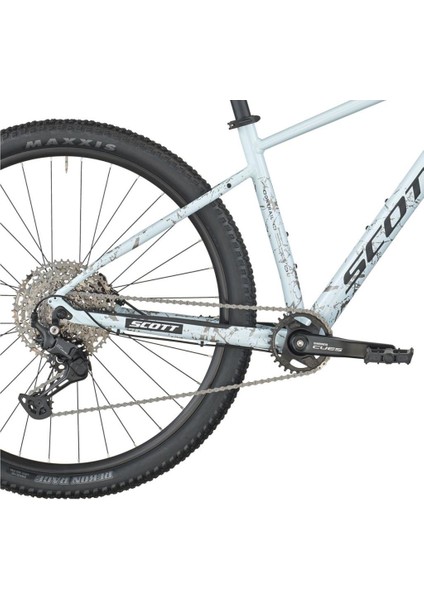 Contrail 910 Dağ Bisiklet Beyaz (M/17") fırsatları