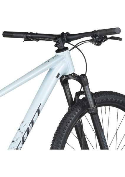 Contrail 910 Dağ Bisiklet Beyaz (M/17") indirimleri