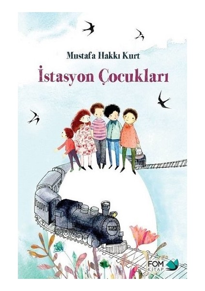 Istasyon Çocukları