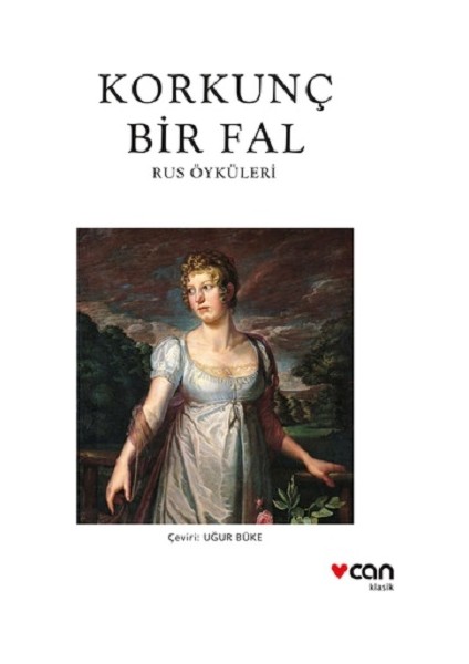 Korkunç Bir Fal-Rus Öyküleri