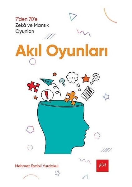 Akıl Oyunları
