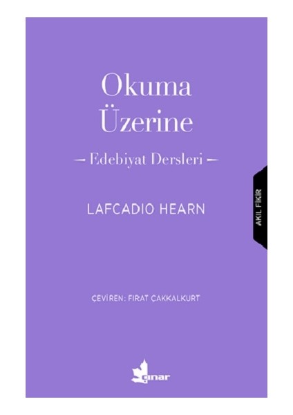 Okuma Üzerine