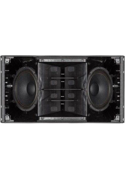 HDL20-A 2X10" 1400 Watt 2 Yollu Profesyonel Aktif Line Array Kabin Hoparlör fiyatları