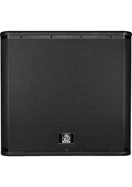 KW181S 18" 2200 Watt Profesyonel Aktif Kabin Subwoofer Subbass fiyatları