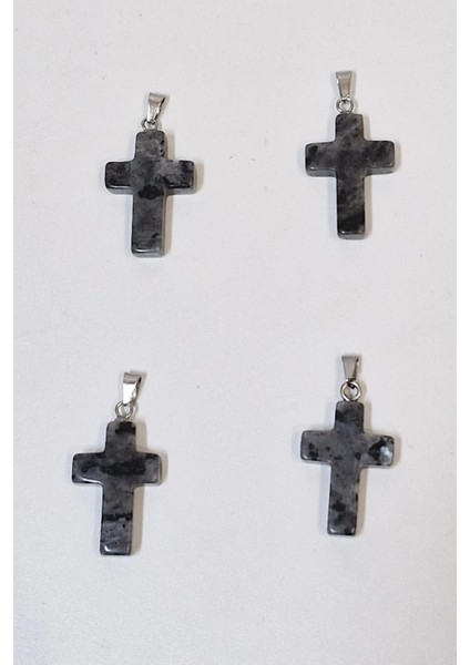 Larvikit Haç Kolye 556-1 modelleri