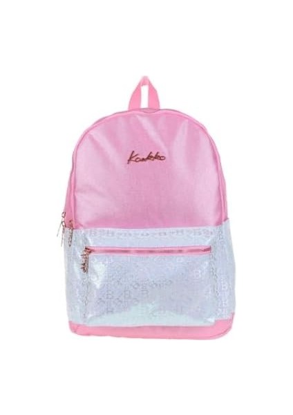 Amazing Sırt Çantası B Pembe K1576 modelleri