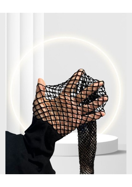 Nbb 70 Den Orta File Ağlı Box Body Burunlu Külotlu ÇORAP-9362 indirimleri