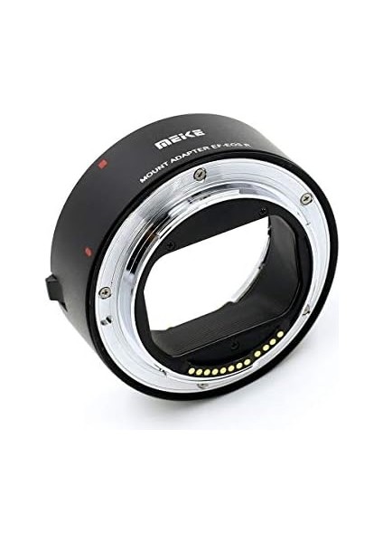 Meike Eos R Için Eos Ef / Efs Auto Focus Lens Adaptörü fiyatları