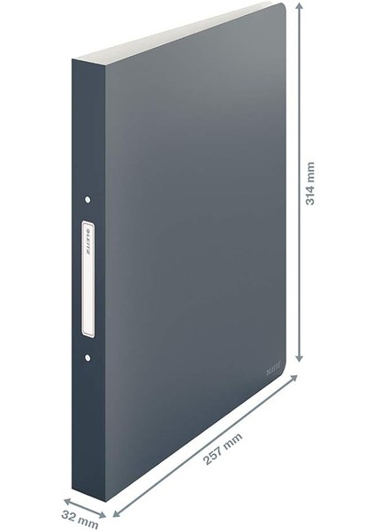 Cosy 2 Halkalı Klasör indirimleri