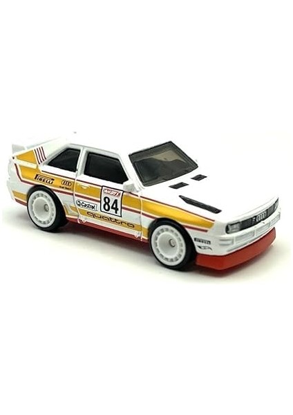 Wheels Tekli Arabalar 84 Audi Sport Quattro HKJ66 fiyatları