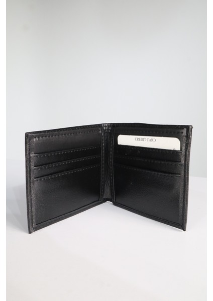 Erkek Siyah Cüzdan modelleri